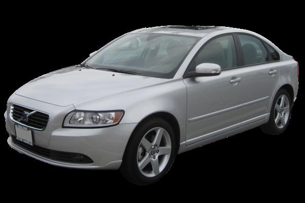 Grote foto volvo s40 ii schroefset verlagingsset auto onderdelen overige auto onderdelen