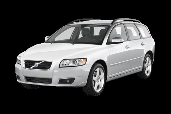 Grote foto volvo v50 schroefset verlagingsset auto onderdelen overige auto onderdelen