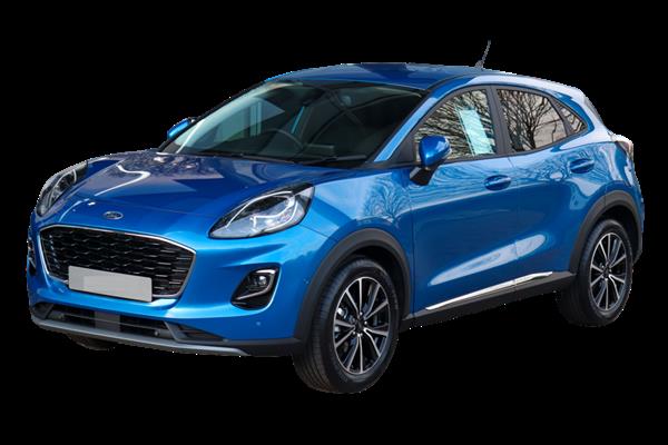Grote foto ford puma ect schroefset verlagingsset oogbevestiging auto onderdelen overige auto onderdelen