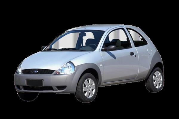 Grote foto ford ka rbt schroefset verlagingsset vorkbevestiging auto onderdelen overige auto onderdelen