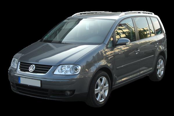 Grote foto volkswagen touran 1t schroefset verlagingsset aslast 1106 1190 kg auto onderdelen overige auto onderdelen