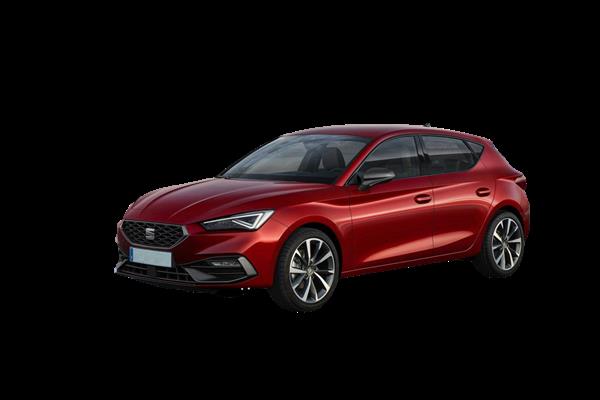 Grote foto seat leon kl schroefset verlagingsset aslast 1050 kg auto onderdelen overige auto onderdelen