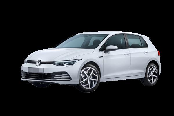 Grote foto volkswagen golf 8 schroefset verlagingsset aslast 1050 kg auto onderdelen overige auto onderdelen