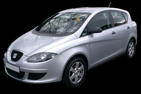 Grote foto seat toledo 5p tuning art schroefset aslast 1106 1190 kg auto onderdelen overige auto onderdelen