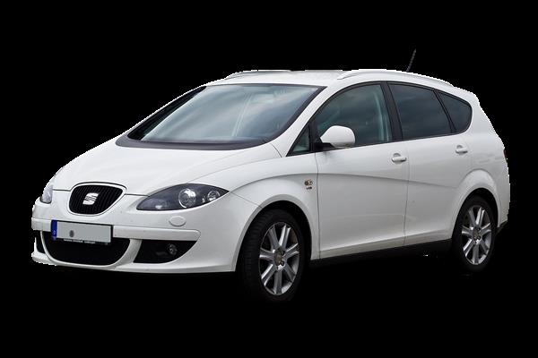 Grote foto seat altea 5p tuning art schroefsets aslast 1105 kg auto onderdelen overige auto onderdelen