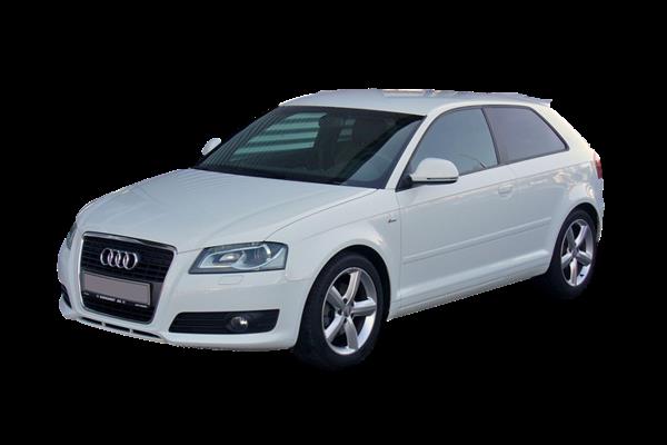 Grote foto audi a3 8p tuning art schroefset aslast 1106 1190 kg auto onderdelen overige auto onderdelen