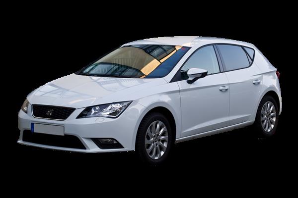 Grote foto seat leon 5f sc st schroefset verlagingsset aslast 1050 kg auto onderdelen overige auto onderdelen