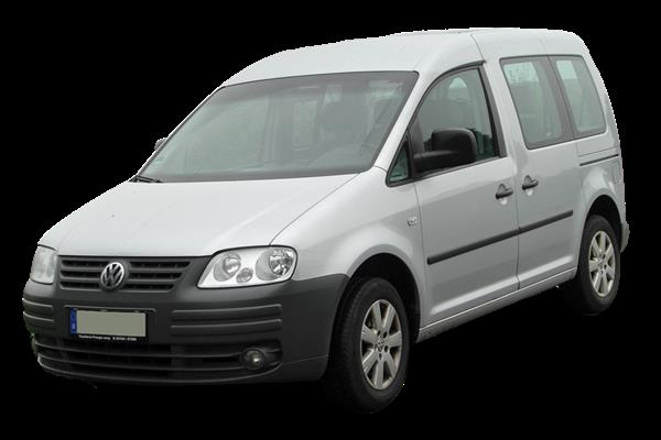 Grote foto volkswagen caddy iii schroefset verlagingsset aslast 1005 kg auto onderdelen overige auto onderdelen