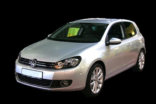 Grote foto volkswagen golf 6 schroefset verlagingsset auto onderdelen overige auto onderdelen