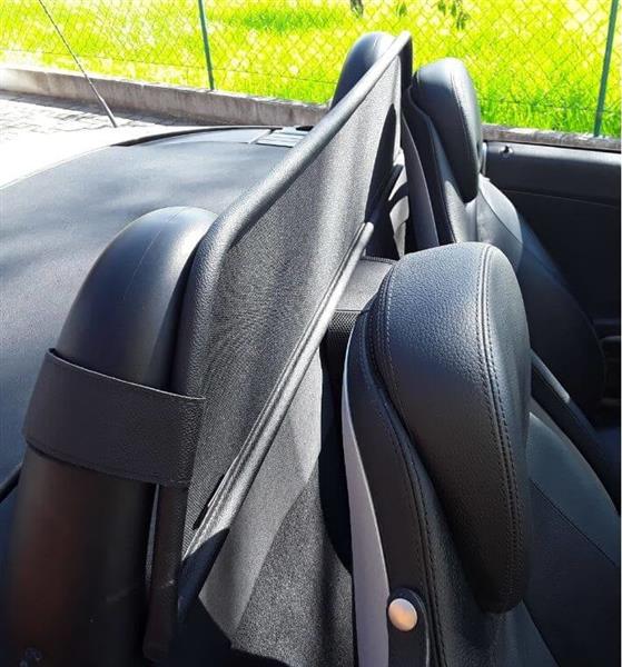 Grote foto windscherm mercedes slk r171 velcro auto onderdelen overige auto onderdelen