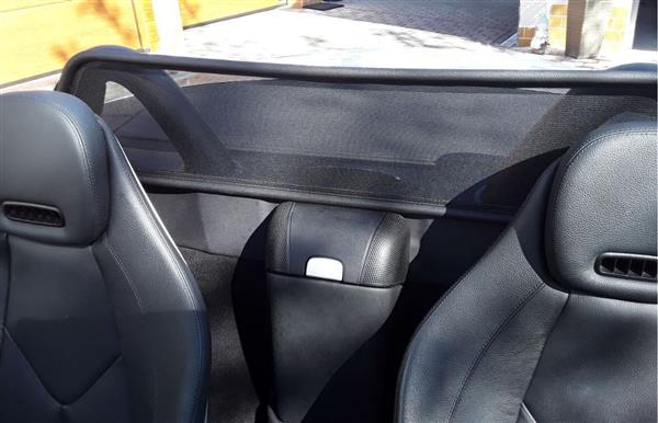 Grote foto windscherm mercedes slk r171 velcro auto onderdelen overige auto onderdelen