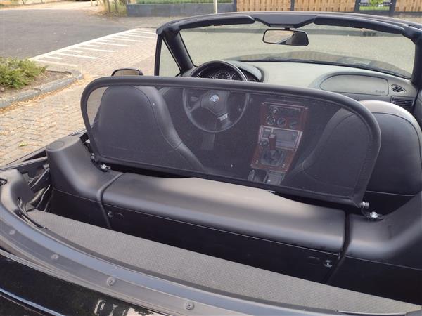 Grote foto windscherm bmw z3 roadster widebody 4 1999 2003 auto onderdelen overige auto onderdelen