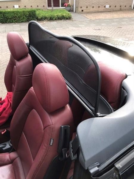 Grote foto windscherm mitsubishi colt auto onderdelen overige auto onderdelen