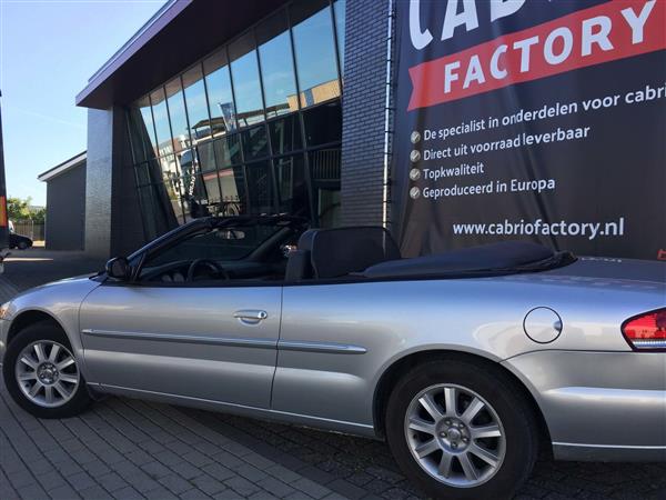 Grote foto windscherm chrysler sebring stratus auto onderdelen overige auto onderdelen