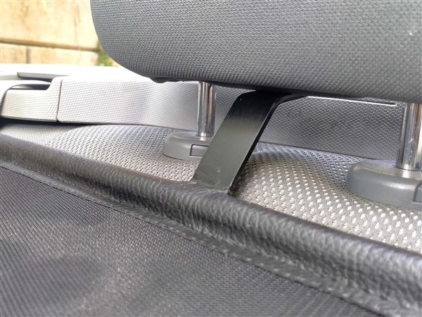 Grote foto windscherm chrysler sebring js auto onderdelen overige auto onderdelen
