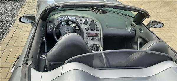 Grote foto windscherm opel gt roadster pontiac solstice saturn sky auto onderdelen overige auto onderdelen