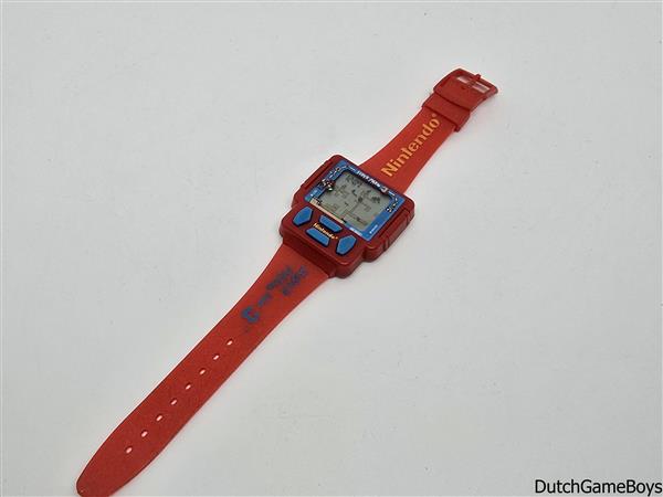 Grote foto game watch nintendo super mario 3 spelcomputers games overige merken