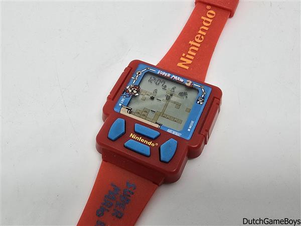 Grote foto game watch nintendo super mario 3 spelcomputers games overige merken