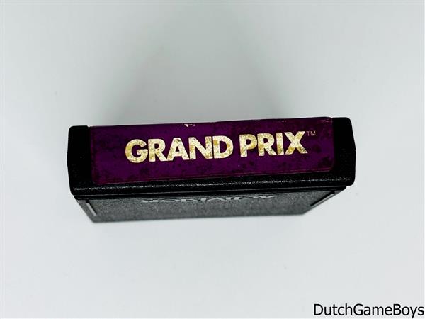 Grote foto atari 2600 grand prix spelcomputers games overige games