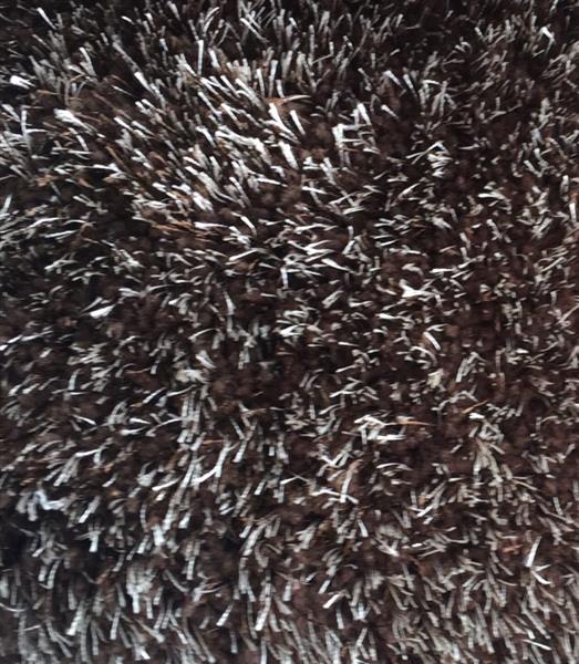 Grote foto hoogpolig gemixt vloerkleed lago mix 26 80x150cm huis en inrichting overige huis en inrichting