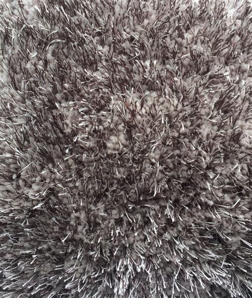 Grote foto hoogpolig gemixt vloerkleed lago mix 26 80x150cm huis en inrichting overige huis en inrichting