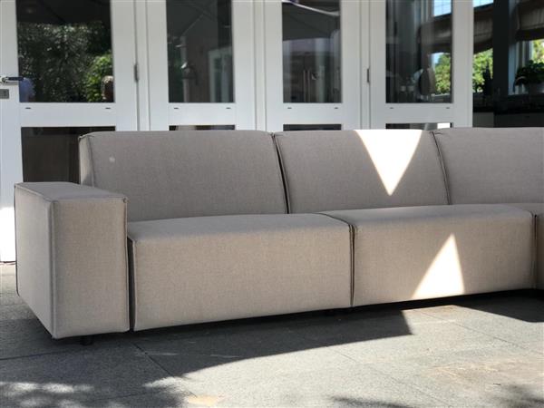 Grote foto buitenbanken op maat loveseat 130cm x 80cm huis en inrichting bankstellen