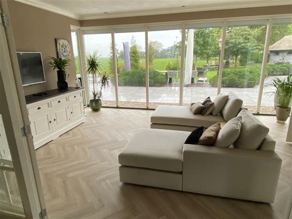Grote foto bioscoopbank op maat 1 element huis en inrichting bankstellen