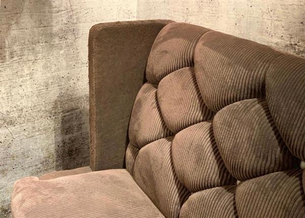 Grote foto luxe eetkamerbank 160cm huis en inrichting bankstellen