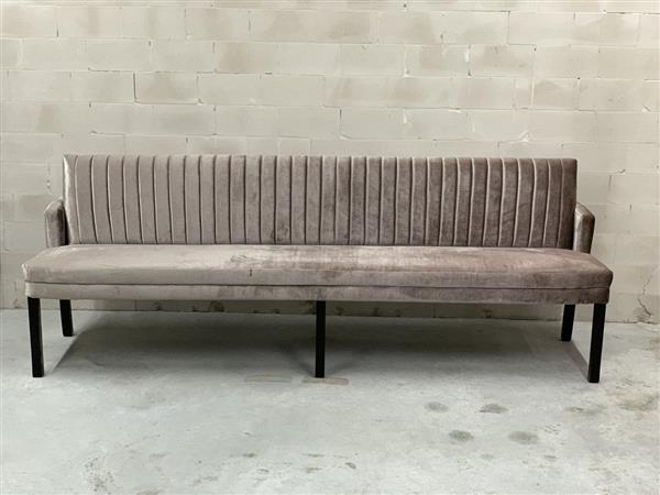Grote foto design eetkamerbank 180cm huis en inrichting bankstellen