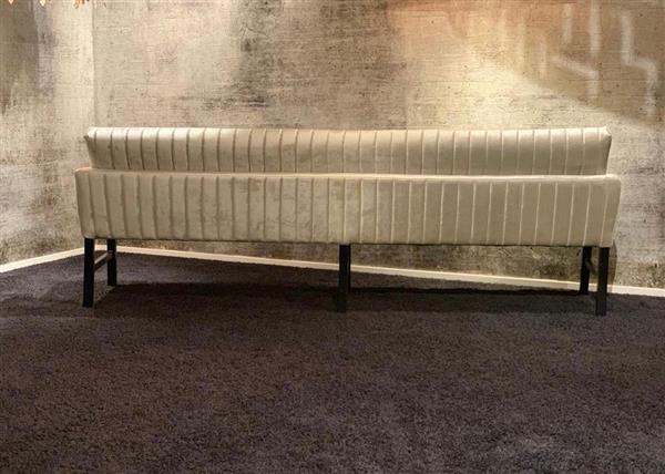 Grote foto design eetkamerbank 180cm huis en inrichting bankstellen