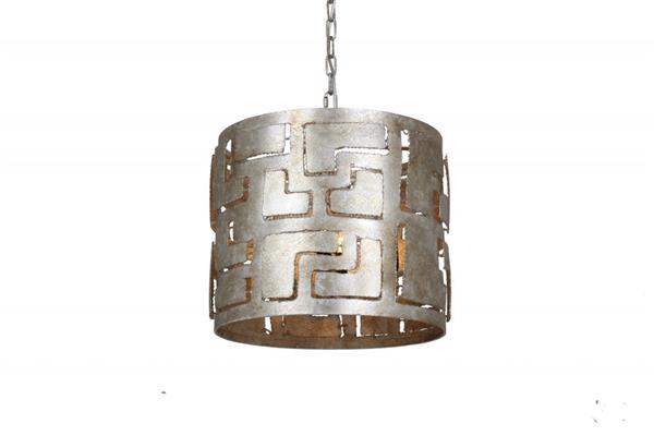 Grote foto hanglamp cilinder large zilver huis en inrichting woningdecoratie