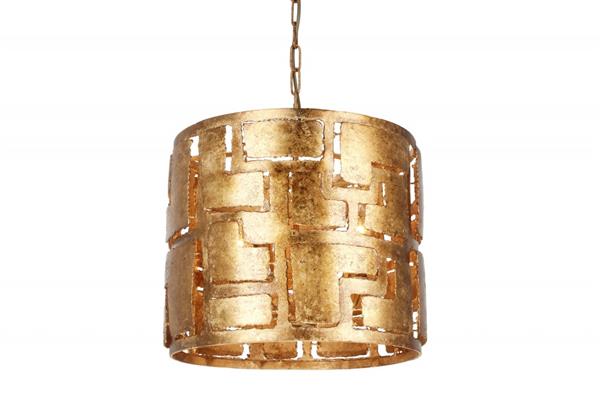Grote foto hanglamp cilinder large zilver huis en inrichting woningdecoratie