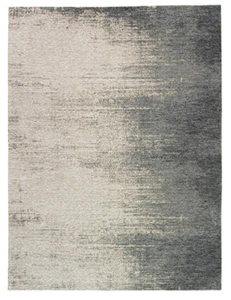 Grote foto vloerkleed nuance 240x340cm green huis en inrichting overige huis en inrichting
