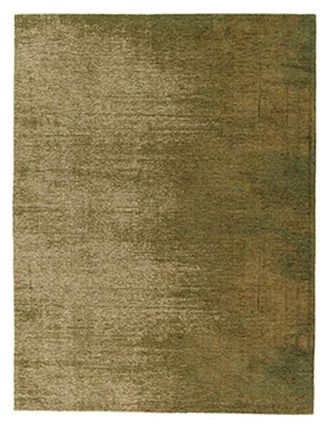Grote foto vloerkleed nuance 240x340cm green huis en inrichting overige huis en inrichting