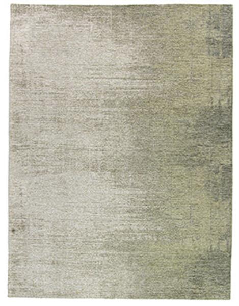 Grote foto vloerkleed nuance 240x340cm green huis en inrichting overige huis en inrichting