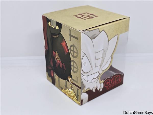 Grote foto amiibo diablo loot goblin spelcomputers games overige games