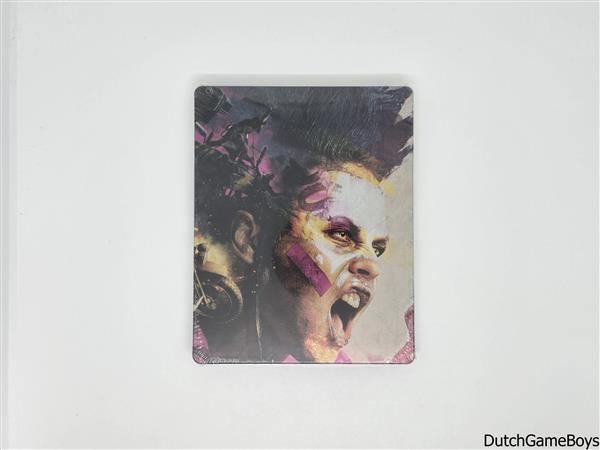 Grote foto rage 2 steelbook verzamelen overige verzamelingen