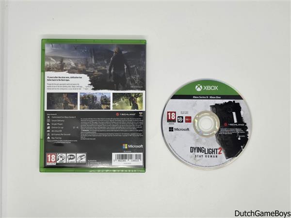 Grote foto xbox one x dying light 2 stay human spelcomputers games overige games