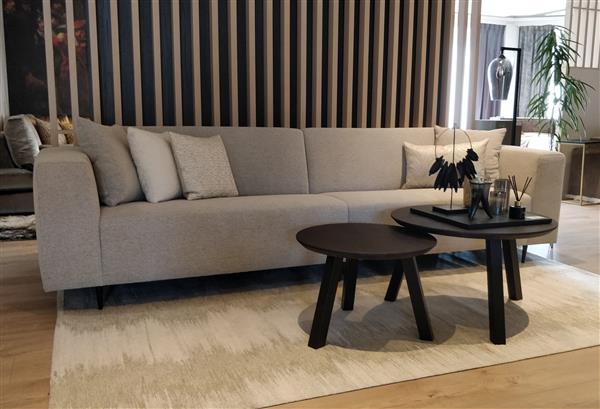 Grote foto luxe bank op maat 160cm x 90cm huis en inrichting bankstellen