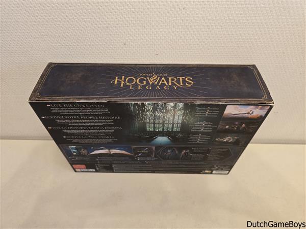 Grote foto xbox x hogwarts legacy new sealed spelcomputers games overige games