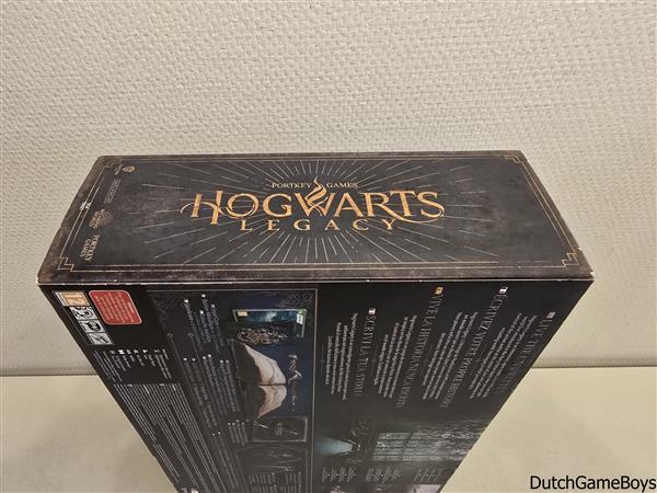 Grote foto xbox x hogwarts legacy new sealed spelcomputers games overige games