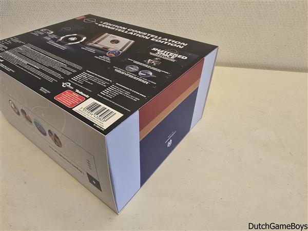 Grote foto xbox x s starfield edition constellation new sealed spelcomputers games overige games