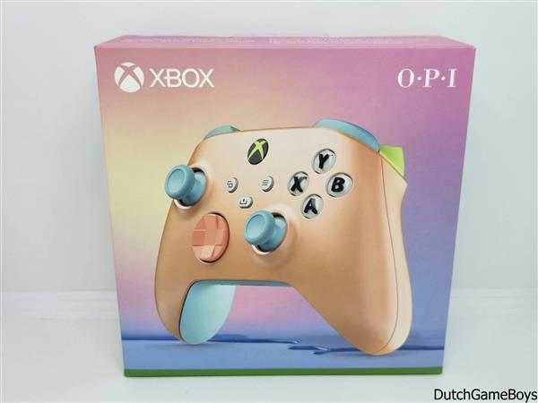 Grote foto xbox one controller opi new sealed spelcomputers games xbox
