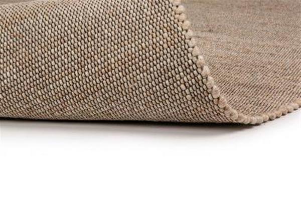 Grote foto vloerkleed bressano beige 170x230cm huis en inrichting overige huis en inrichting