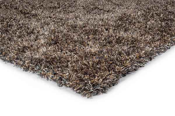Grote foto vloerkleed new paulo anthracite mix 200x300cm huis en inrichting overige huis en inrichting