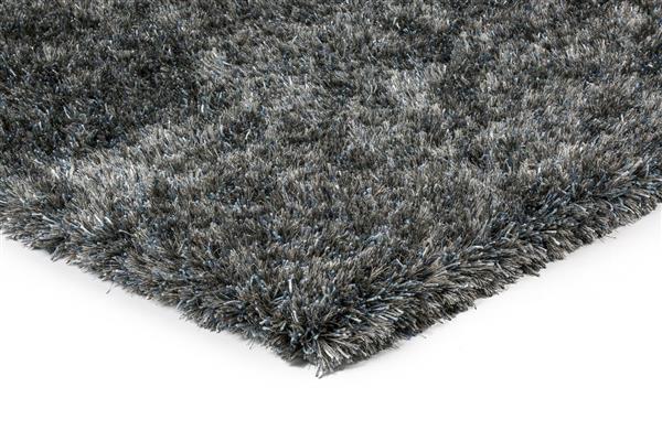 Grote foto vloerkleed new paulo anthracite mix 200x300cm huis en inrichting overige huis en inrichting