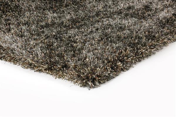 Grote foto vloerkleed new paulo anthracite mix 200x300cm huis en inrichting overige huis en inrichting
