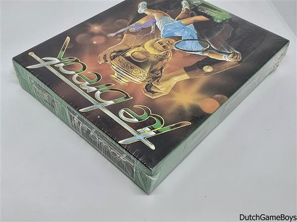 Grote foto pc big box tie break new sealed spelcomputers games overige merken