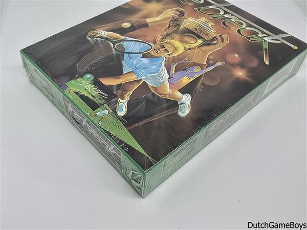 Grote foto pc big box tie break new sealed spelcomputers games overige merken