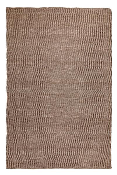 Grote foto vloerkleed donna ivory 200x300cm huis en inrichting overige huis en inrichting